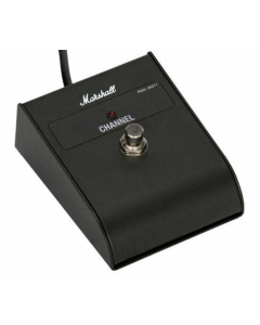 Marshall PEDL90011 Footswitch Pedal