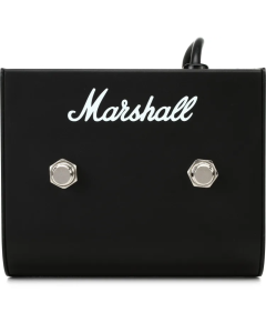 Marshall PEDL91004 Footswitch Pedal
