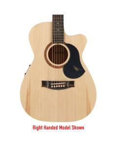 Maton Performer Slimline Electric-Acoustic Guitar Left Handed