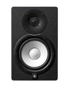 Yamaha HS7I Powered Studio Monitor (Single) in Black