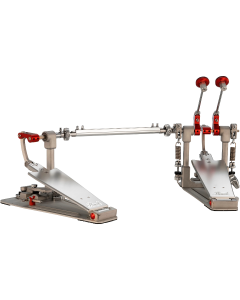 Pearl P3502D Demon Drive XR Machined Double Pedal