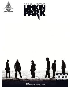 Linkin Park Minutes To Midnight Guitar Tab RV