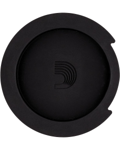 D'Addario Planet Waves Screeching Halt Acoustic Soundhole Cover