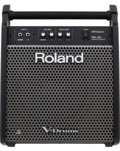 Roland PM100 80W Personal Drum Monitor (PM-100)