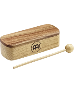 Meinl Percussion Professional Medium Wood Block