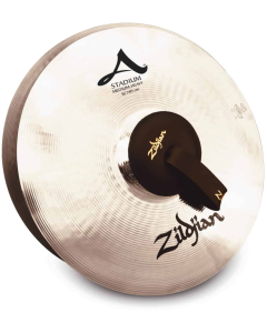 Zildjian 16" A Stadium Medium Heavy Pairs