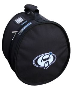 Protection Racket 8" X 7" Egg Shaped Fast Tom Case