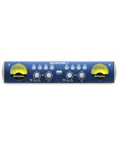 PreSonus BlueTube DP V2: 2-Channel, Dual-Path Mic/Instrument Preamp
