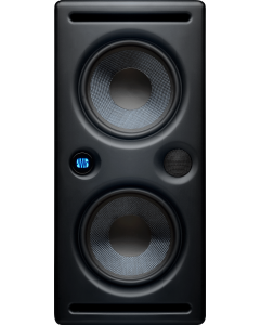 Presonus Eris E66 140W 2Way With Dual 6.5inch Studio Monitor