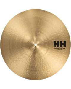 Sabian HH Medium Thin Crash 16"