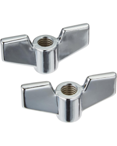 Pearl M-8W/2 Parts Wing Nut 2Pcs 