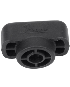 Pearl PL-010 Parts Plastic Cymbal Nut in Black