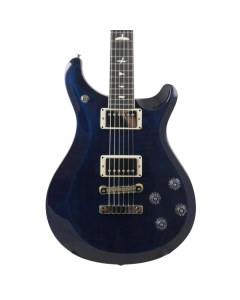 PRS S2 McCarty 594 in Whale Blue