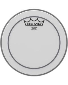 Remo Pinstripe Coated Batter 8" Drumhead