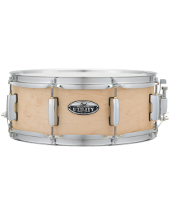 Pearl Modern Utility 14"X5.5" Maple Matte Natural Snare Drum