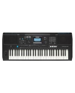 Yamaha PSR E473 61 Note Portable Digital Keyboard