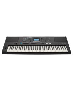 Yamaha PSR-EW425 76 Note Portable Digital Keyboard