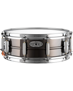 Pearl Sensitone Heritage Alloy 14"x5" Brass Snare Drum