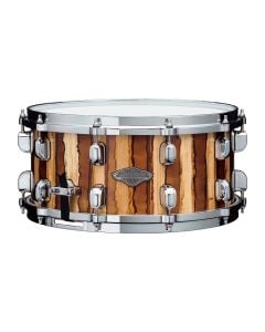 Tama Starclassic Performer 14" x 6.5" Caramel Aurora Snare Drum