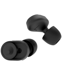 D'Addario Planet Waves dBUD Earplugs High Fidelity Adjustable Hearing Protection