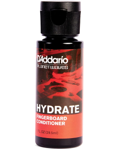 D'Addario Hydrate Fingerboard Cleaner/Conditioner