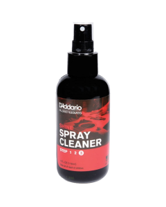 D'Addario Planet Waves Shine Instant Spray Cleaner 