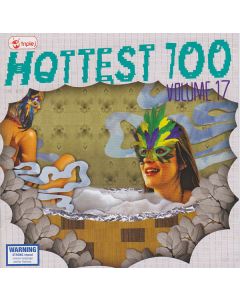 Triple Js Hottest 100 Vol 17 Multiscore PVG and Tab