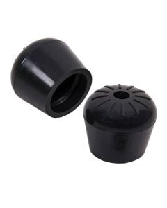 Pearl R-30A/2 Parts Rubber Tips Sp-30 (Pair)