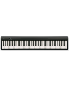 Roland FP10 Portable Digital Piano in Black 