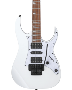 Ibanez RG450DX Electric Guitar in White