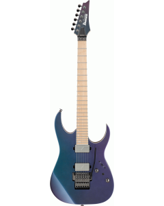 Ibanez RG5120M PRT Prestige Electric Guitar W/Case in Polar Lights