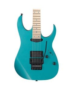 Ibanez RG565 in Emerald Green