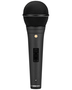 Rode M1S Dynamic Vocal Microphone