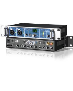RME Fireface UC 36-Channel high-speed USB 2.0 Audio Interface