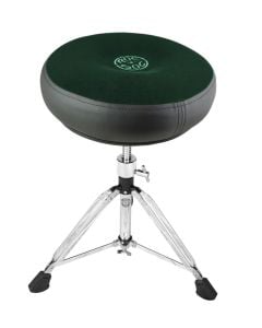 RocNSoc Manual Spindle and Round Seat in Green