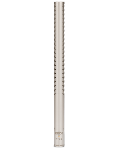 Rode NTG3 Shotgun Condenser Microphone in Silver