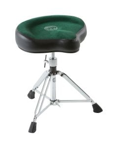 RocNSoc Manual Spindle and Original Saddle in Green