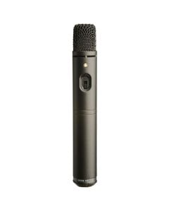 RØDE Microphones SmartLav+ Lavalier Microphone with 3.5mm Jack for Mobile  Phones (SMARTLAVP)