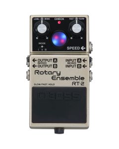 BOSS RT-2 Rotary Ensemble