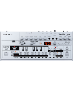 Roland TB03 Bass Line Synthesizer