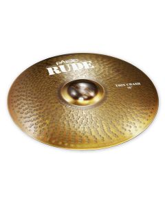 Paiste 16" Rude Thin Crash