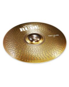 Paiste 17" Rude Thin Crash
