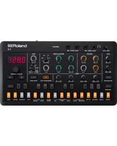 Roland AIRA Compact S1 Tweak Synthesizer 
