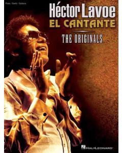 Hector Lavoe El Cantante The Originals PVG
