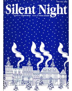 Silent Night S/S PVG