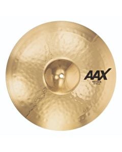 Sabian AAX BR 16” Thin Crash