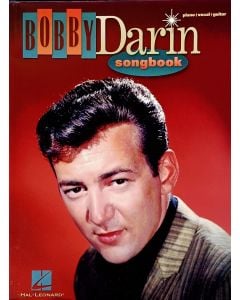 Bobby Darin Songbook PVG