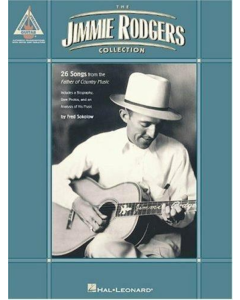 The Jimmie Rodgers Collection Guitar Tab