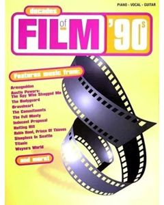 Decades of Film 90s PVG