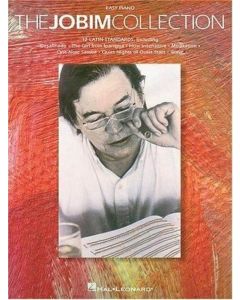 The Jobim Collection Easy Piano 2nd Edition